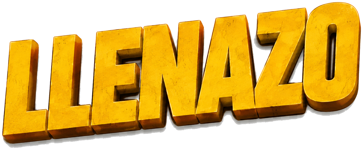LLENAZO